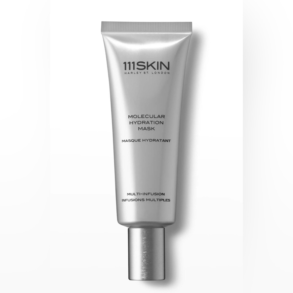111SKIN Molecular Hydration Mask